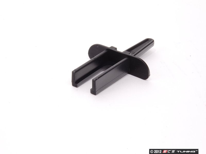 Perfil de goma de escobilla limpiaparabrisas 475 mm OEM 61618229196 para MINI R50, R52, R53, R55, R56, R57… y más. Original MINI.