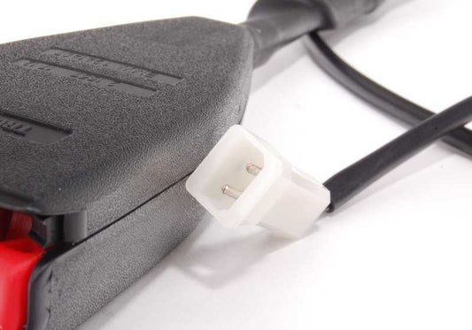 OEM da correia inferior frontal OEM 72111941407 para BMW E30, E28, E24, E23. Peça original da BMW.