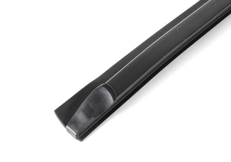 Junta de puerta trasera derecha para BMW Serie 7 E38 (OEM 51228150100). Original BMW