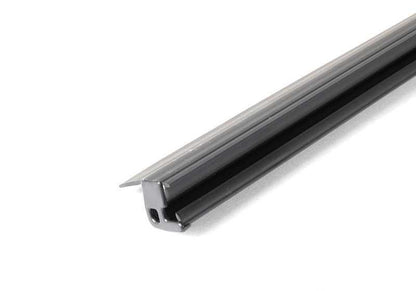 Junta de puerta trasera derecha para BMW Serie 7 E38 (OEM 51228150100). Original BMW