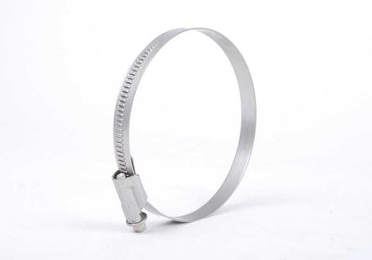 Abrazadera de manguera OEM 18111763219 para BMW {E30, E34, E32, E31, E70}. Original BMW