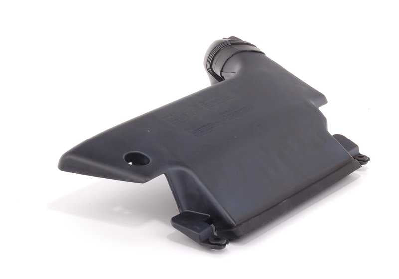 Toma de aire OEM 13717501988 para BMW Serie 3 E46. Original BMW.