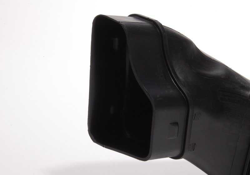 Toma de aire OEM 13717501988 para BMW Serie 3 E46. Original BMW.