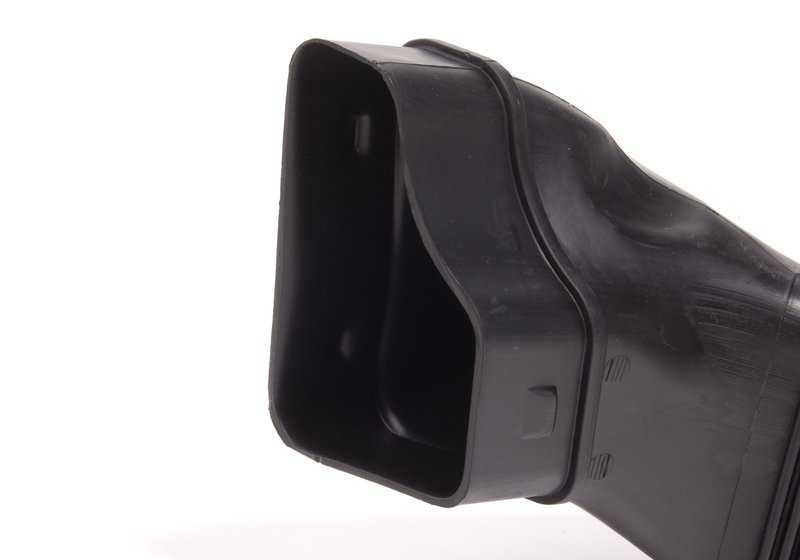 Toma de aire OEM 13717501988 para BMW Serie 3 E46. Original BMW.