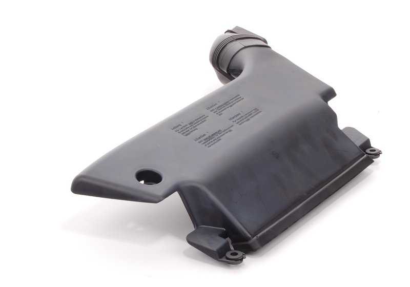 Toma de aire OEM 13717501988 para BMW Serie 3 E46. Original BMW.