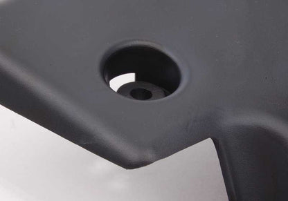 Toma de aire OEM 13717501988 para BMW Serie 3 E46. Original BMW.