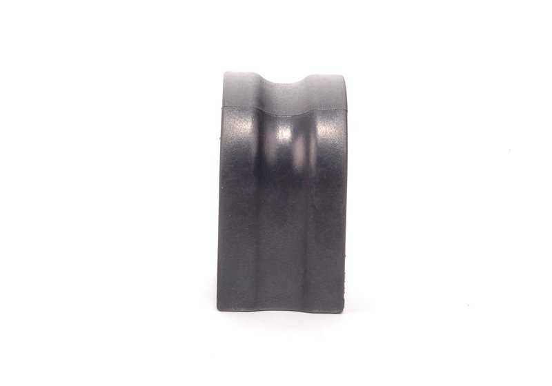 Silentblock de estabilizadora trasera OEM 37126761022 para BMW E60, E61, F07, F10, F11, E63, E64, F06, F12, F13, F01, F02. Original BMW.