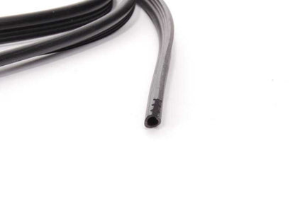 Junta de faldón lateral/M Technic OEM 51712239713 para BMW E30. Pieza original BMW.