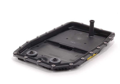 Kit d'huile et de filtre pour la boîte de vitesses automatique OEM 24152333903 pour BMW E90, E91, E92, E93, E60, E61, E63, E64, E65, E66, F01, F02, E83, E70, E71. BMW d'origine.