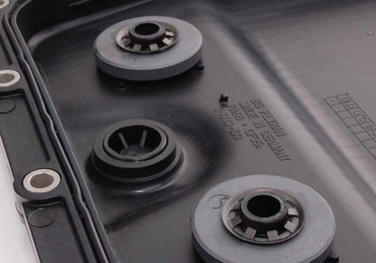 Kit d'huile et de filtre pour la boîte de vitesses automatique OEM 24152333903 pour BMW E90, E91, E92, E93, E60, E61, E63, E64, E65, E66, F01, F02, E83, E70, E71. BMW d'origine.