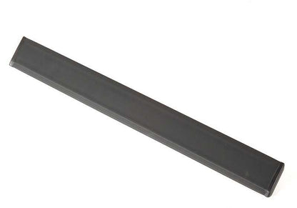 Moldura embellecedora izquierda OEM 51138125831 para BMW E38. Original BMW.