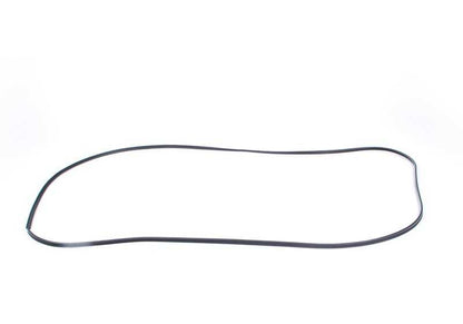 Junta de faldón lateral/M Technic OEM 51712239713 para BMW E30. Pieza original BMW.