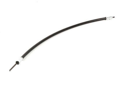 Árbol regulador de altura asiento derecho OEM 52101964174 para BMW Serie 5 E34, Serie 7 E32. Original BMW.