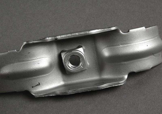 OEM Exhaust System Bracket 18301436331 for BMW E46. Genuine BMW.