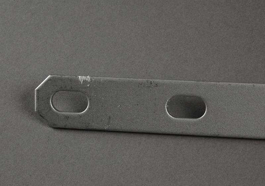 OEM Exhaust System Bracket 18301436331 for BMW E46. Genuine BMW.