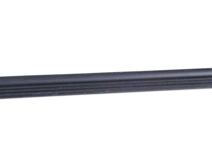 Junta de faldón lateral/M Technic OEM 51712239713 para BMW E30. Pieza original BMW.