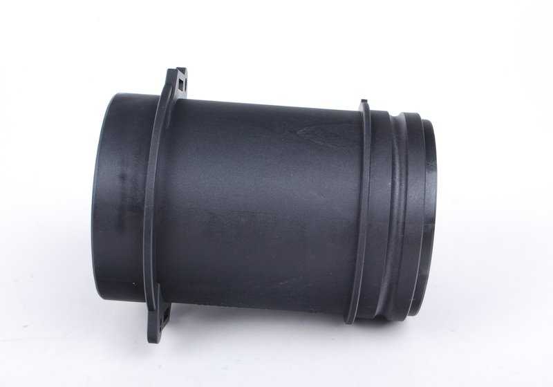Sensor de masa de aire OEM 13627566988 para BMW E60, E61, E63, E64, E65, E66, E53. Original BMW.