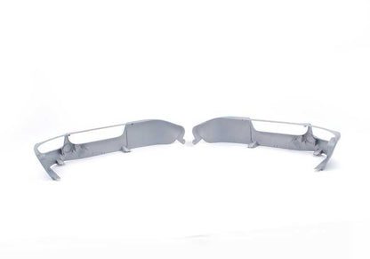 Cubierta exterior OEM 52107057989 para BMW E39, E38. Original BMW.