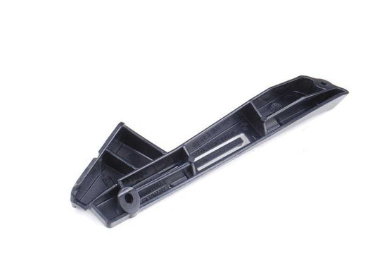 Left side support of the OEM 51117900761 bums for BMW E90, E92, E93. Original BMW.