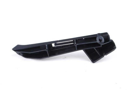 Left side support of the OEM 51117900761 bums for BMW E90, E92, E93. Original BMW.