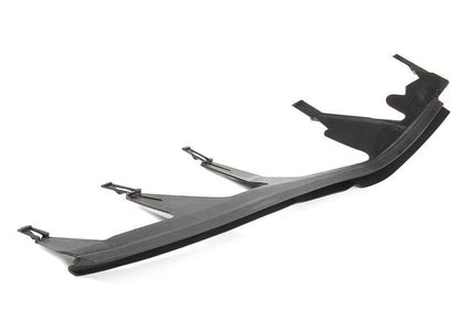 Moldura izquierda OEM 63128384489 para BMW Serie 3 E46 (1999-2004). Original BMW.