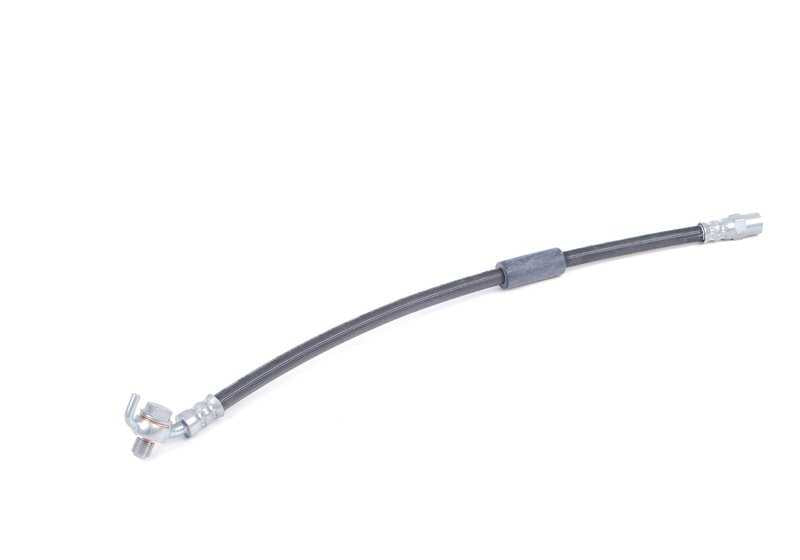 Latiguillo de freno trasero OEM 34322284319 para BMW F10, F06, F12, F13. Original BMW.