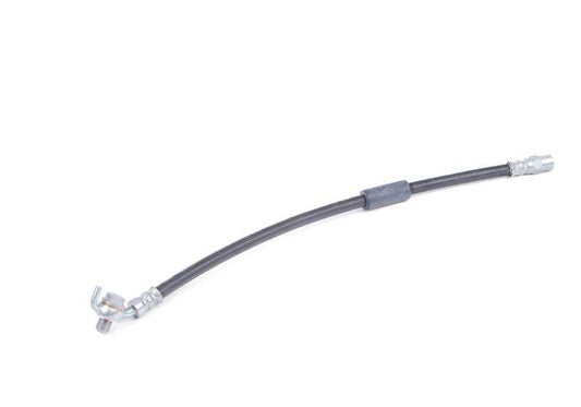 Latiguillo de freno trasero OEM 34322284319 para BMW F10, F06, F12, F13. Original BMW.