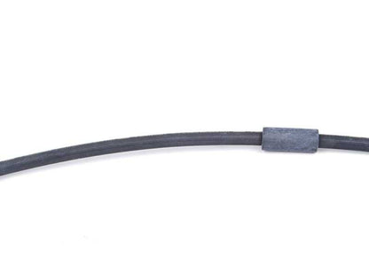 Latiguillo de freno trasero OEM 34322284319 para BMW F10, F06, F12, F13. Original BMW.