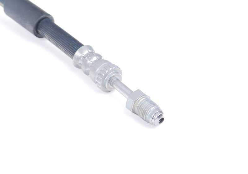 Latiguillo de freno delantero OEM 34322284318 para BMW F10, F06, F12, F13 (todos los M5 y M6 compatibles). Original BMW.