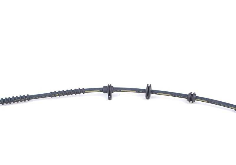 Latiguillo de freno delantero OEM 34322284318 para BMW F10, F06, F12, F13 (todos los M5 y M6 compatibles). Original BMW.