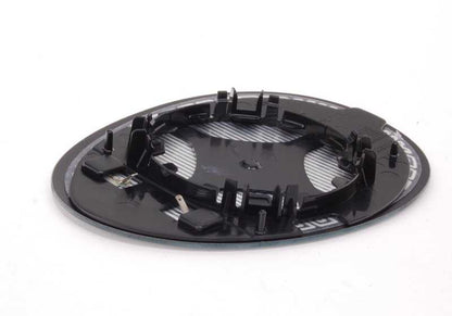 Cristal espejo asférico izquierdo con calefacción OEM 51169803189 para MINI Countryman R60, Paceman R61. Original MINI.