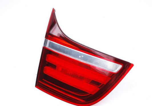 Piloto trasero izquierdo portón OEM 63217295005 para BMW E71 y E72. Luz trasera original BMW.