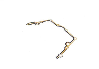 Junta metálica OEM 11147543301 para BMW E70, E71, X5, X6. Original BMW.