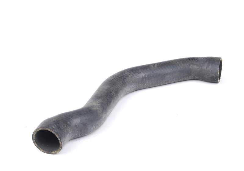 Manguera de agua OEM 11531742918 para BMW E31. Parte del sistema de refrigeración. Original BMW.
