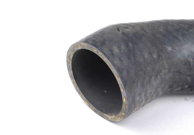 Manguera de agua OEM 11531742918 para BMW E31. Parte del sistema de refrigeración. Original BMW.