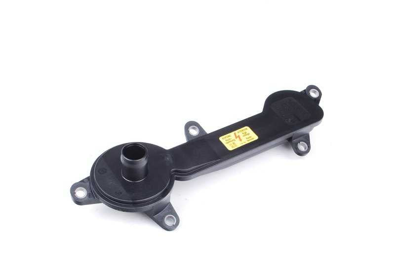 Séparateur d'huile OEM 11157840446 pour BMW E36, E46, Z3, E85, E86. BMW d'origine.