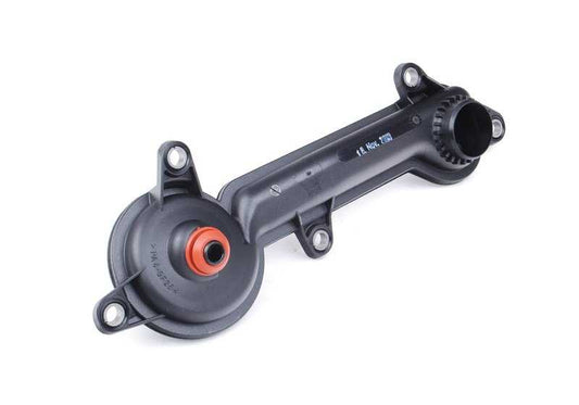 OEM -Ölabscheider 11157840446 für BMW E36, E46, Z3, E85, E86. Original BMW.