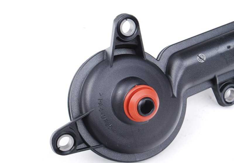 Séparateur d'huile OEM 11157840446 pour BMW E36, E46, Z3, E85, E86. BMW d'origine.