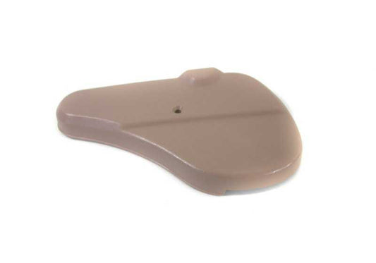 Tampa externa direita para BMW Série 6 E24 (OEM 52101968460). BMW original