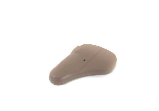 Tampa externa direita para BMW Série 6 E24 (OEM 52101968460). BMW original