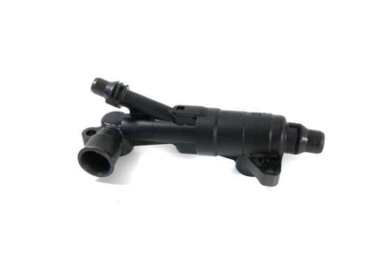 Regolatore BMW 5 E39, 7 Serie E38 (OEM 17211437772). BMW originale