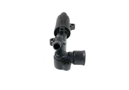 Regolatore BMW 5 E39, 7 Serie E38 (OEM 17211437772). BMW originale