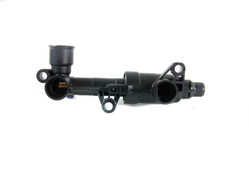 Regolatore BMW 5 E39, 7 Serie E38 (OEM 17211437772). BMW originale