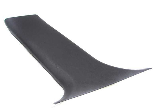 CENTRO CENTRO INTERNO CENTRALE CENTRALE CENTRALE CENTRALE OEM 51438174439 per BMW E38. Sostituzione BMW originale di colore antracite.