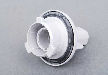 Portalámpara luces intermitentes OEM 63126908407 para MINI R50, R53, Cabrio R52. Original MINI.