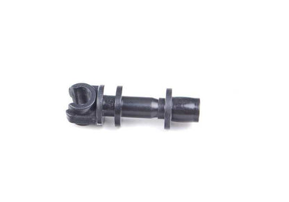 Soporte de brazo trasero OEM 33321118526 para BMW E21, E12, E24, E23. Original BMW.