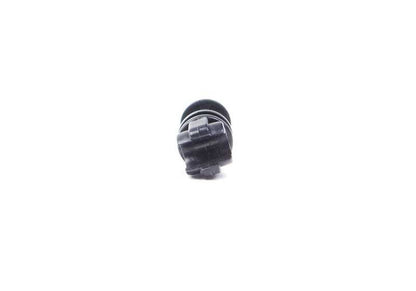 Soporte de brazo trasero OEM 33321118526 para BMW E21, E12, E24, E23. Original BMW.