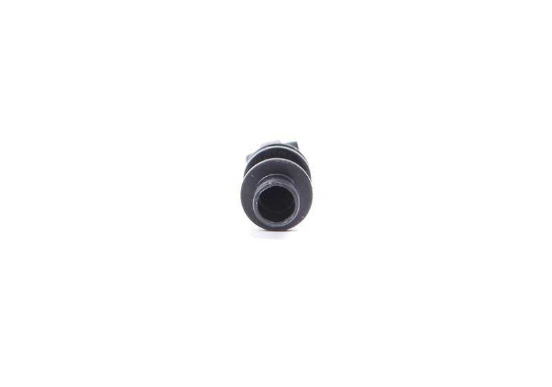 Soporte de brazo trasero OEM 33321118526 para BMW E21, E12, E24, E23. Original BMW.
