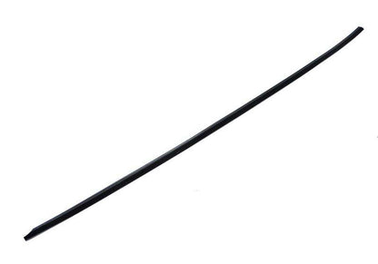 Junta tapa techo solar OEM 54128133642 para BMW E34 518i, 520i, 525i (1990–1996). Sustituye la goma del perímetro del techo solar. Original BMW.
