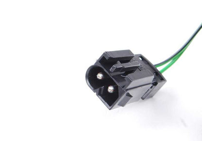 Altavoz OEM 65138361382 para BMW E36 (Todos los modelos compatibles). Original BMW.